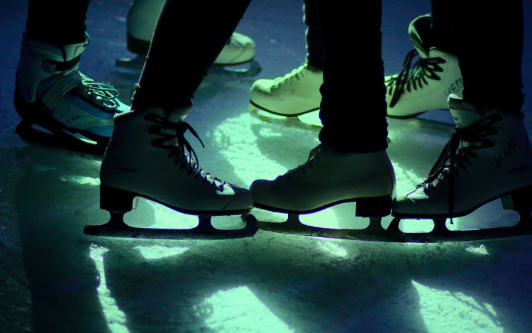 Ismét lesz Jégpályák éjszakája