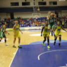 2013.04.15 Hétfő UE Sopron-Hat-Agro Uni Győr női kosárlabda fotók:árpika