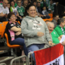 2019.03.30.Győri Audi ETO KC-Siófok KC női kézilabda bajnoki mérkőzés 