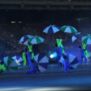 2017.07.23. EYOF megnyitó ünnepség Fotók:árpika 