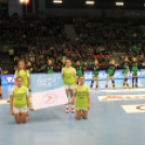 2017.10.27. Győri Audi ETO-Dunaújváros KKA Női kézilabda mérkőzés Fotók:árpika 