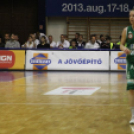 2013.02.22 Hétfő UE Sopron-Hat-Agro uni Győr női kosárlabda bajnoki döntő 3.mérkőzés Fotók:árpika