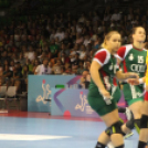 2019.07.17.Kézilabda Női U19-es EB Magyarország-Románia