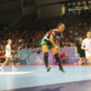 2019.07.12.Kézilabda Női U19-es EB Magyarország-Ausztria 