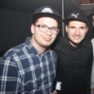 Club Vertigo - Deák bál / ANGELS OF NIGHT 2015.11.06. (péntek)