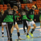 2017.09.02.Győri Audi ETO KC - DVSC-TVP női kézilabda Fotók:árpika