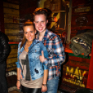 Lapos buli 2014.03.14. (péntek) |Foto: Gombás Ákos