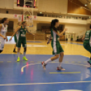 2013.02.03.Hat-Agro Uni Győr - Sbk Samorin Női kosárlada (2) Fotók:árpika