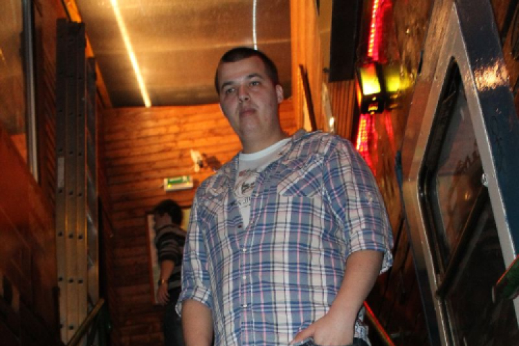 2013.03.20.Szerda Lapos College Night Dj:Jason Mill Fotók:árpika