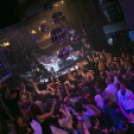 Club Vertigo - Let's drink /w. Sterbinszky 2015.03.28. (szombat)