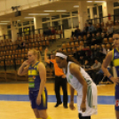 2013.03.10.Hat-Agro Uni Győr-Good Angels Kosice női kosárlabda (2) fotók:árpika