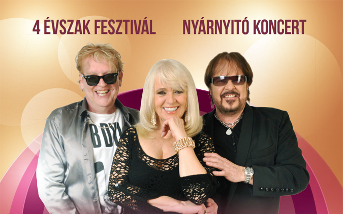 Forgalmi változások a Nyárnyitó koncert idején 