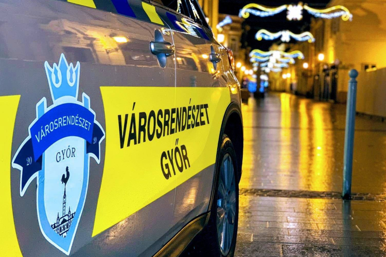 Nyomoz a rendőrség a polgármester feljelentése után