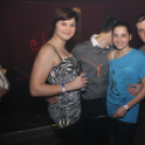 Club Vertigo - Dj Flower aka Voksán Virág 2013.02.02. (szombat) (1) (Fotók:Vertigo)