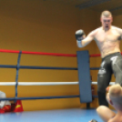 2013.02.16.Szombat Profi MMA És Box Mérkőzés Fotók:árpika