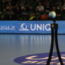 2019.02.09. Győri Audi ETO KC -Viper Kristiansand Női BL mérkőzés 