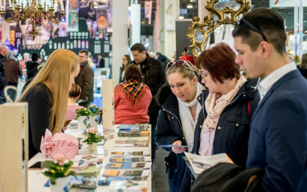 Fokozott tisztasági intézkedések az Utazás kiállításon 