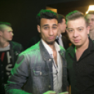 Club Vertigo - Deák bál /w Andro 2015.02.27. (péntek)