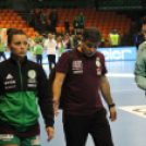 2018.01.06. Audi Eto Kc- Vác Női kézilabda Mérkőzés Fotók:árpika 