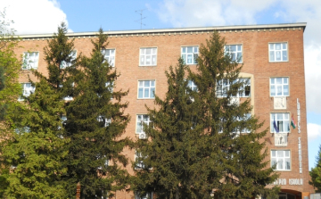 Szakképzési Díjban részesült a győri Lukács Iskola