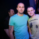 Club Vertigo -  All 4 Ladies 2014.01.04. (szombat)