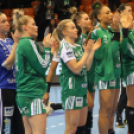 2020.01.26.Győri Audi ETO KC-Brest női Bajnokok Ligája mérkőzés