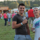 2013.07.12 Péntek Szigetközi Music Fesztivál 1.nap Fotók:árpika