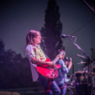 GYŐRi ifjúsági FESZTivál - Első nap 