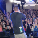 2013.04.15.Hétfő Bridge AK Hallgatói napok 1.nap fotók:árpika