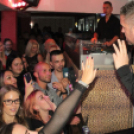 2019.11.16.Mamma Mia Dj:Balage Kasza Tibi & Solymi Conga Fotók:árpika