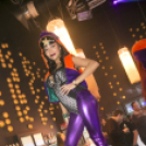 Club Vertigo - Julia Carpenter 2015.02.14. (szombat)