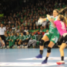 2019.11.02. Győri Audi ETO KC- RK Krim Mercator Bajnokok Ligája mérkőzés