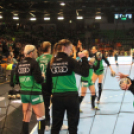 2018.02.26 Győri Audi ETO KC- Csm Bukuresti női BL kézilabda Fotók:árpika 