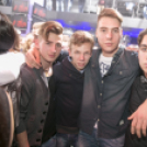 Club Vertigo - Deák bál /w Andro 2015.02.27. (péntek)