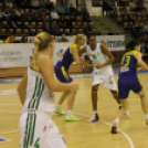 2013.03.10.Hat-Agro Uni Győr-Good Angels Kosice női kosárlabda (2) fotók:árpika