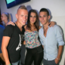 Club Mundo -  Antonyo 2013.07.13. (szombat) (Fotók: Mundo)
