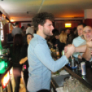 2015.01.17.Mamma Mia Éjjel-Nappal Budapest Gábor és Lali Dj:Balage