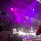 Mundo - Chris Lake & Andro 2014.07.19. (szombat)