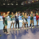 2019.07.17.Kézilabda Női U19-es EB Magyarország-Románia