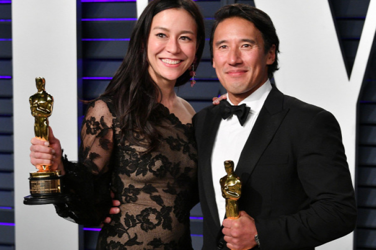 Vasárnap debütált a magyar származú rendező Oscar-díjas filmje