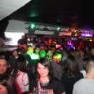 2016.01.15. Mamma Mia Pezsgőt a csajoknak Party Dj:Ice&Solymi Conga Photo by árpika