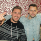 2019.11.30. Mamma Mia Szombati Házibuli DJ:Balage Fotók:árpika