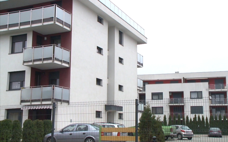 Öveket bekapcsolni az ingatlanpiacon!