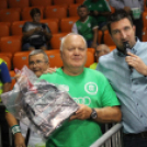 209.09.06. Győri Audi ETO KC- Szent István SE női kézilabda bajnoki mérkőzés 