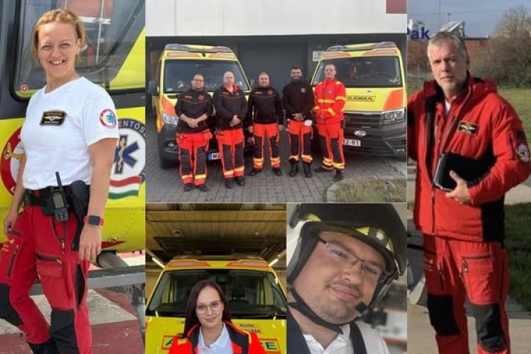 A baba és az édesanya is életveszélyben volt