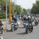 2015.05.09. Motoros Felvonulás Győr Fotók:árpika