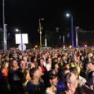 2017.08.26.Győri Nyárzáró Alphaville Fotók:árpika 