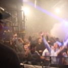 Club Vertigo - Deák bál / ANGELS OF NIGHT 2015.11.06. (péntek)