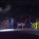 2017.07.23. EYOF megnyitó ünnepség Fotók:árpika 