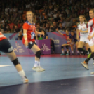 2019.07.16.Kézilabda Női U19-es EB Magyarország-Norvégia